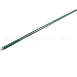 54PK3 Compatible Intermetro Post, Shelf, 54", Epoxy, Metro