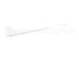 54X15467071 Kysor Warren Bracket Shelf 21" Ptd Wht L