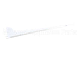 54X15467071 Kysor Warren Bracket Shelf 21" Ptd Wht L