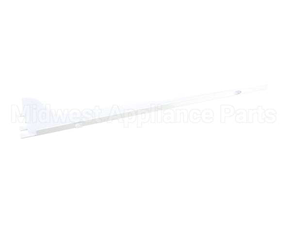 54X15467071 Kysor Warren Bracket Shelf 21" Ptd Wht L