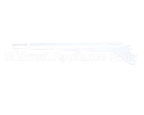 54X15467071 Kysor Warren Bracket Shelf 21" Ptd Wht L