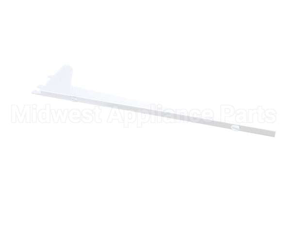 54X15467071 Kysor Warren Bracket Shelf 21" Ptd Wht L
