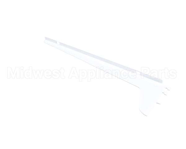 54X15467071 Kysor Warren Bracket Shelf 21" Ptd Wht L
