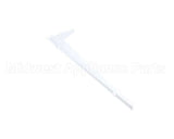 54X15467071 Kysor Warren Bracket Shelf 21" Ptd Wht L