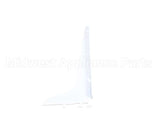 54X15467071 Kysor Warren Bracket Shelf 21" Ptd Wht L