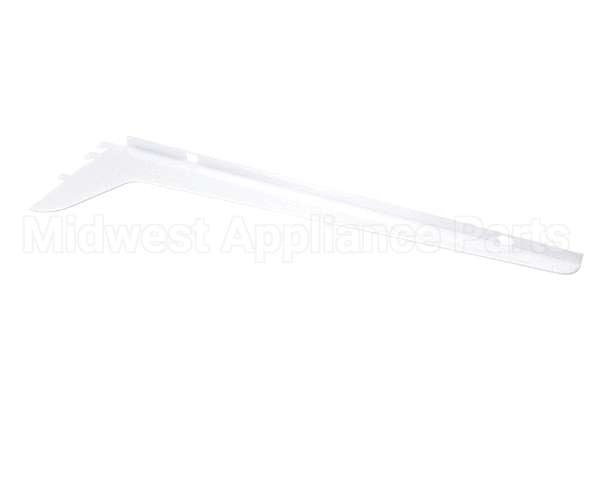 54X15468071 Kysor Warren Bracket Shelf 21" Ptd Wht R