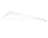 54X15468071 Kysor Warren Bracket Shelf 21" Ptd Wht R