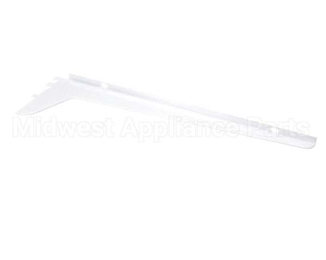 54X15468071 Kysor Warren Bracket Shelf 21" Ptd Wht R