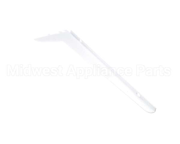 54X15468071 Kysor Warren Bracket Shelf 21" Ptd Wht R
