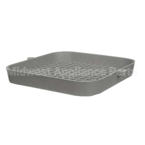 55-0008 Canadian Curtis Fan Cover