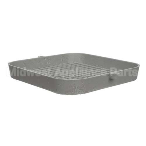 55-0008 Canadian Curtis Fan Cover