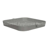 55-0008 Canadian Curtis Fan Cover