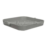 55-0008 Canadian Curtis Fan Cover