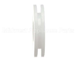 55-01-075 Falcon Fabricators Seal Grooved Shaft