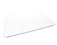 55-0119-02Y Zero Zone Shelf Wire White Ball 30 X 22