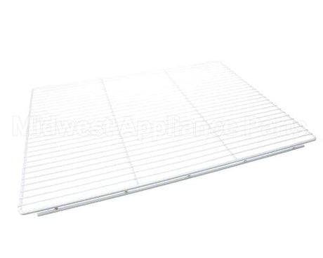 55-0119-02Y Zero Zone Shelf Wire White Ball 30 X 22