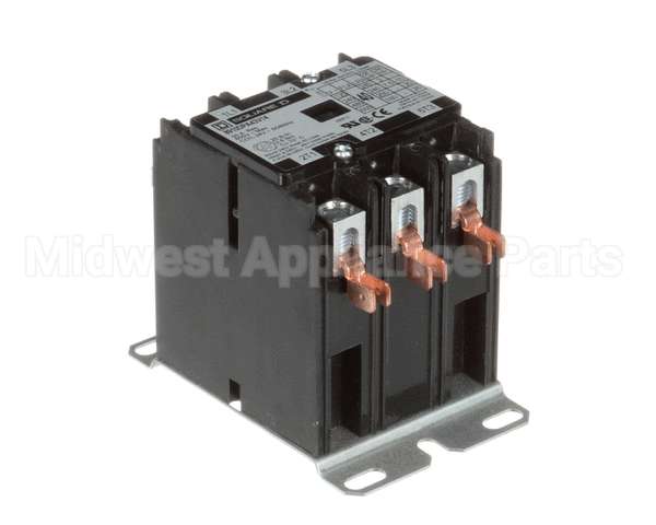 55-1050-323 Adamation Contactor Square D 40A24V