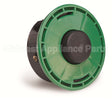 55-140-0 Oregon Trimmer Headmagnum Gator 4In