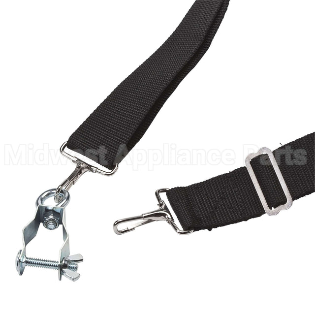 55-185 Oregon Adjustable Trimmer Strap Unive
