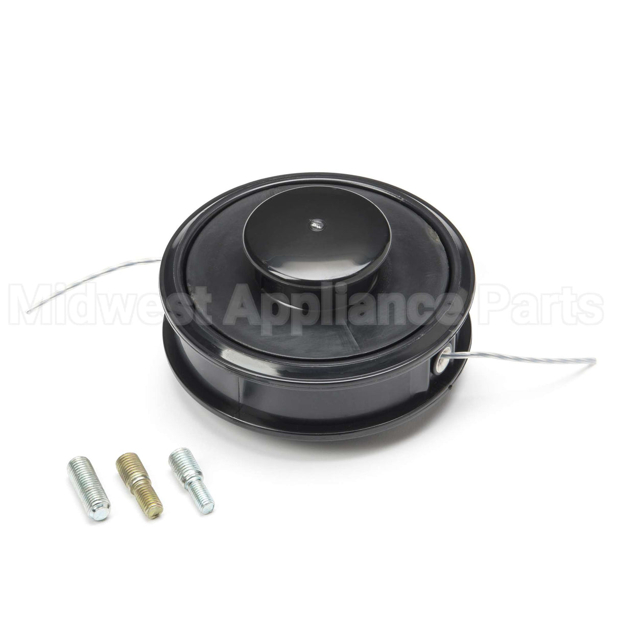 55-284 Oregon Trimmer Head Bump Feed 2 Line