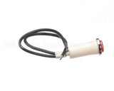 55-2860-802 Adamation Light Pilot 24V Red