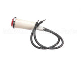 55-2860-802 Adamation Light Pilot 24V Red