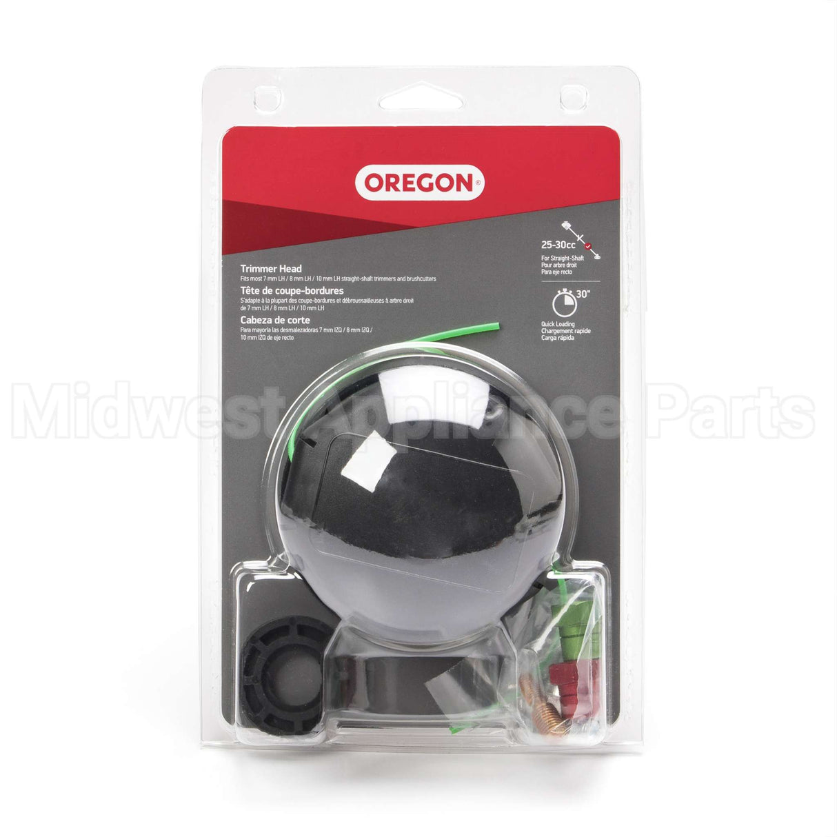 55-294 Oregon Trimmer Headspeed Feed