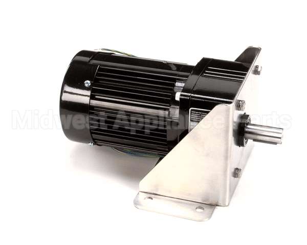 55-5004-034 Adamation Motor Vw 14 Hp 30 Rpm 3Ph