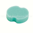 55-610 Oregon Air Filter Homelite Pre Oiled