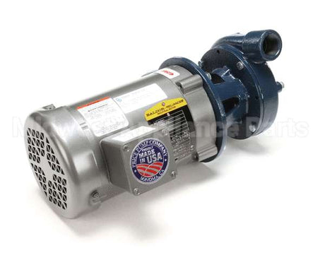 55-6300-016 Adamation Pump And Motor Assembly