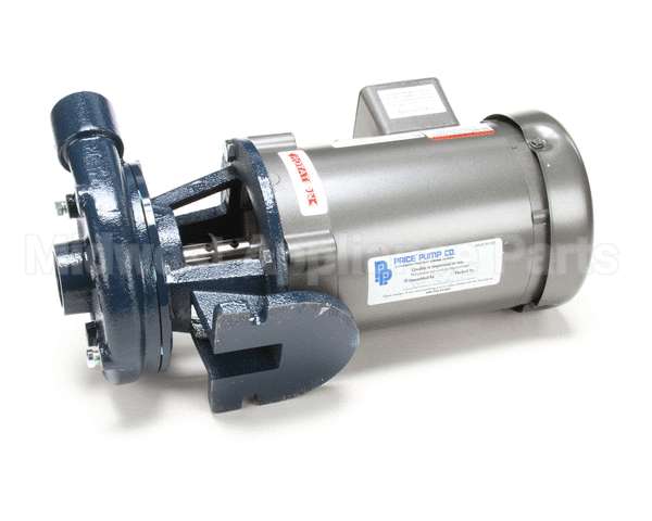 55-6300-016 Adamation Pump And Motor Assembly