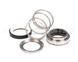 55-6301-364 Adamation Seal Pulper Us#758 Complete