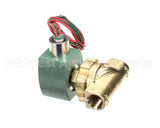 55-7300-550 Adamation Solenoid Asco #8220G3 12" N