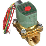 55-7300-551 Compatible Adamation Solenoid Valve 3/4" 24V