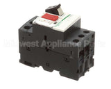 55-7381-804 Adamation Starter Motor 610A 208230V