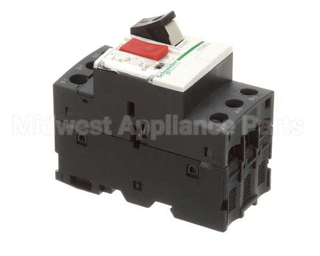 55-7381-804 Adamation Starter Motor 610A 208230V