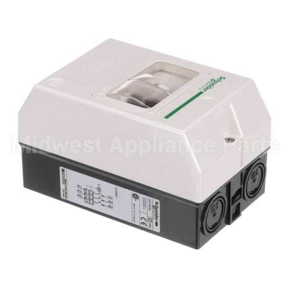 55-7382-420 Compatible Adamation Enclosure