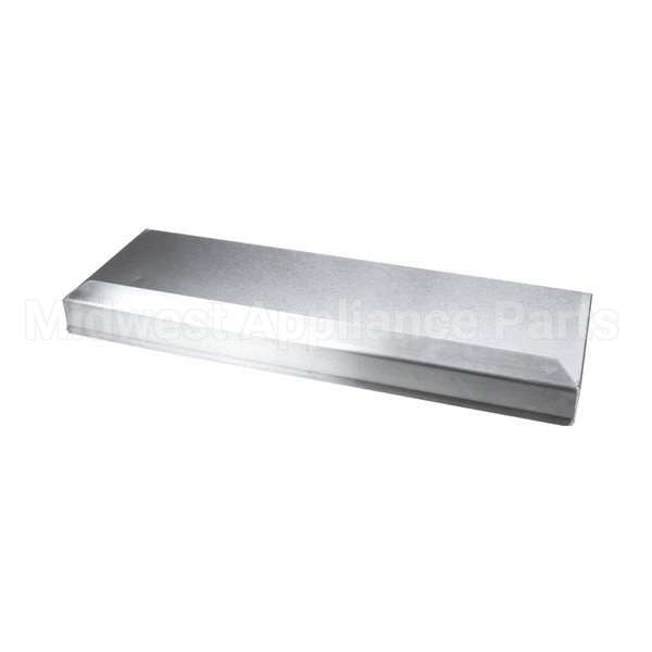 550-10196-00 Compatible Traulsen Assembly Drawer Face 1 & 1/9P-Sbs 3 Draw