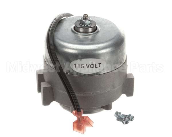 550000435 Kolpak Evaporator Fan Motor (Sa) Air Defros