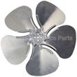 550000437 Compatible Kolpak Fan Blade - Evaporator