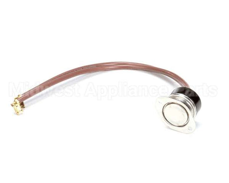 550000448 Kolpak Heater Safety Sw (Se)- Carrier