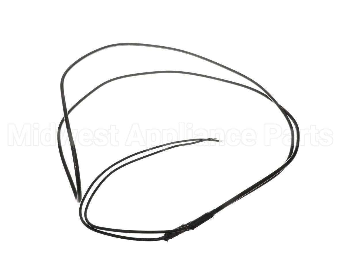 550000452 Kolpak Defrost Heater (Se)- 3 Fan - C