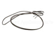 550000453 Kolpak Defrost Heater (Se) - 4 Fan -