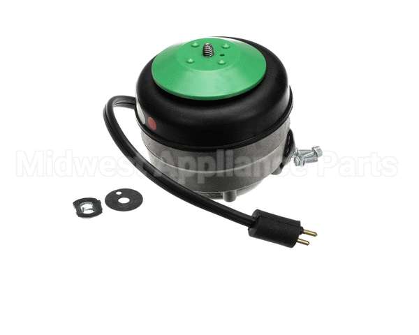 550000464 Kolpak Evaporator Fan Motor (Amc) Air Defro