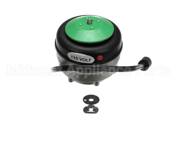 550000464 Kolpak Evaporator Fan Motor (Amc) Air Defro