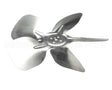 550000466 Kolpak Evaporator Fan Blade