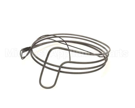 550000474 Kolpak Defrost Heater (Dfe) - 4 Fan -