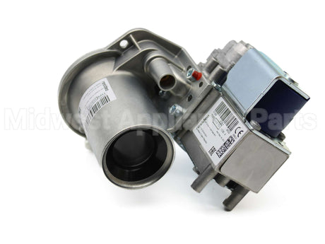 550001474 Utica-Dunkirk 24V 1/2" Gas Valve