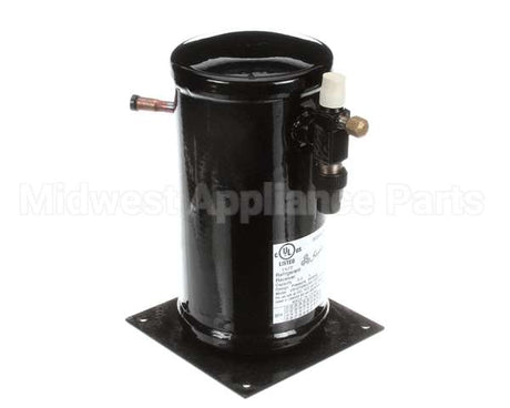 550003428 Kolpak Receiver 5 X 10 W/Valve