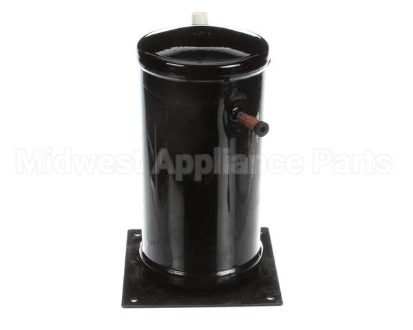 550003428 Kolpak Receiver 5 X 10 W/Valve